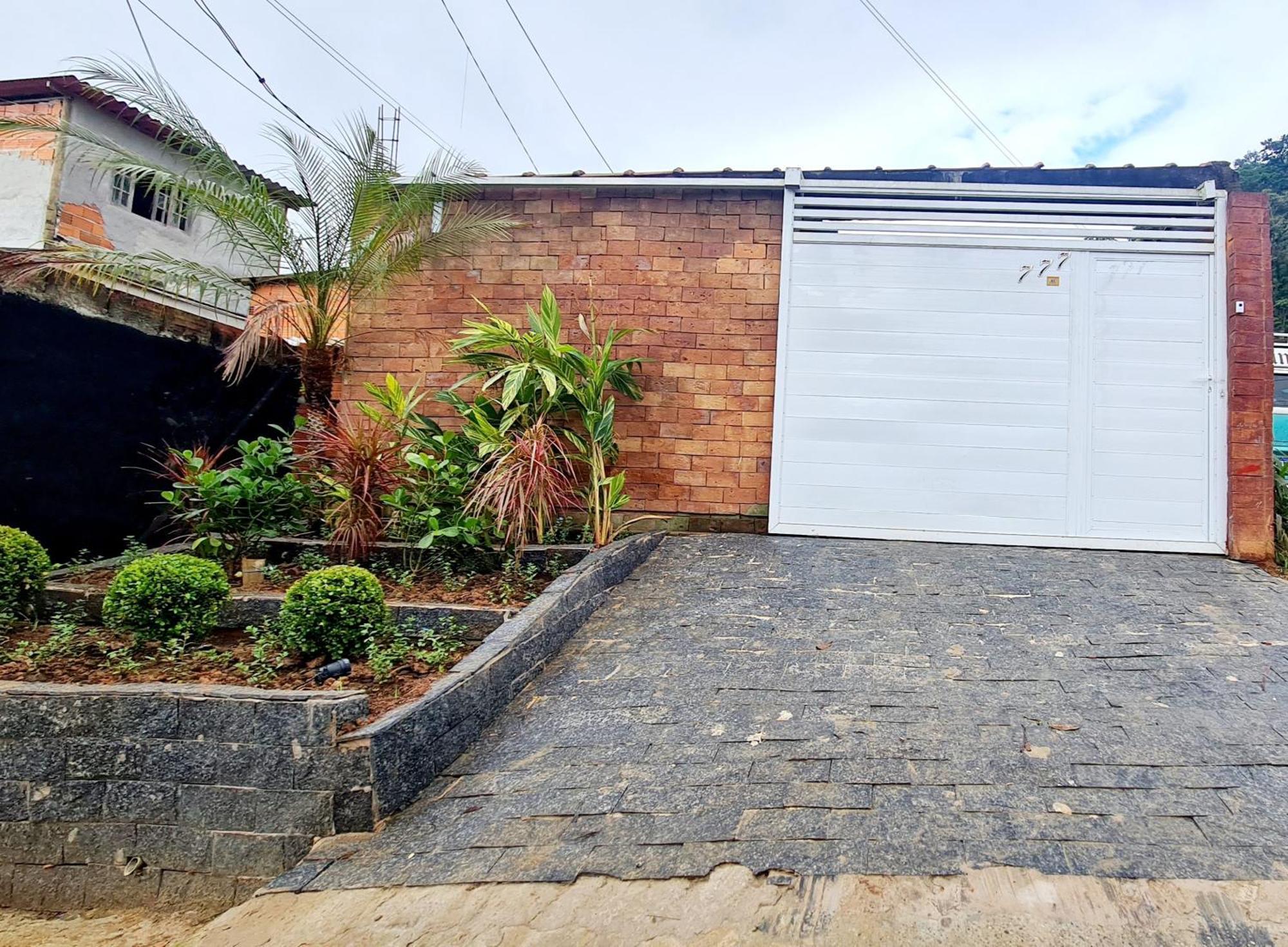 Casa No Sertao De Maresias Villa Sao Sebastiao  Bagian luar foto